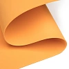 Фоамиран 2 мм, Китай 40*60 см (10 листов) SF-3422, оранжевый №1008