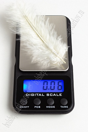 Весы электронные, 200 гр (SF-1484)