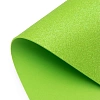 Фоамиран глиттерный А4, перламутровый 2 мм Premium (10 листов) SF-1956, салатовый №3016