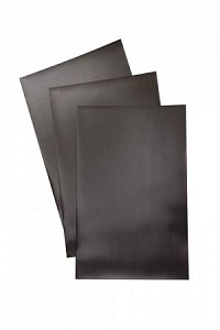 Магнитный лист 0,5 мм, самоклеящийся (2 шт)  SF-1035