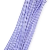 Проволока синельная Premium 100 шт (SF-8095) фиолетовый №13