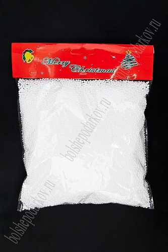 Искусственный снег (15 гр) SF-3093, №1