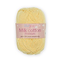 Milk cotton Premium