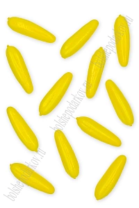 Муляж декоративный кукуруза, SF-1238 (100 шт)