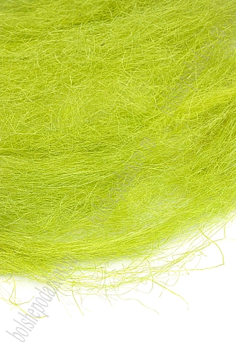 Сизаль, салатовый (А018) SF-2084