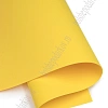 Фоамиран 1 мм, Китай 50*50 см (10 листов) SF-3431, желтый №1021