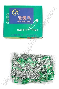 Набор булавок (864 шт) SF-3410