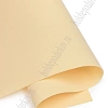 Фоамиран 1 мм, Китай 50*50 см (10 листов) SF-3431, ванильный №1025