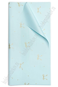 Пленка для цветов 57*57 см (20 листов) SF-8146, №1