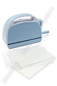 Машинка для вырубки и тиснения 6&quot;/А5 (SF-3496)
