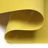 Фоамиран 1 мм, Китай 60*70 см (10 листов) SF-5822, желтый №011
