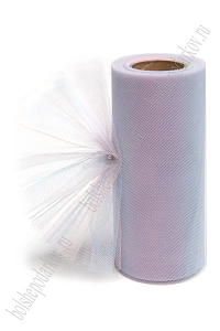 Фатин с переходом цвета 15 см*25 ярд (SF-2952) №3