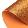 Фоамиран глиттерный 2 мм, 40*60 см Premium (10 листов) SF-3010, медный №004А