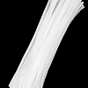 Проволока синельная Premium 100 шт (SF-8095) белый №1