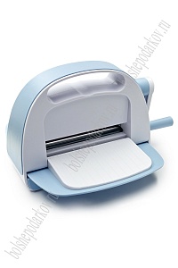 Машинка для вырубки и тиснения 6"/А5 (SF-3496)