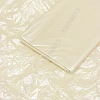 Бумага тишью жемчужная 50*66 см (10 листов) SF-5155, бежевый