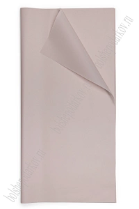 Пленка для цветов матовая полупрозрачная 56*56 см (20 листов) SF-8145, №38