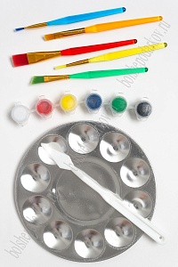 Набор для рисования (SF-5511)