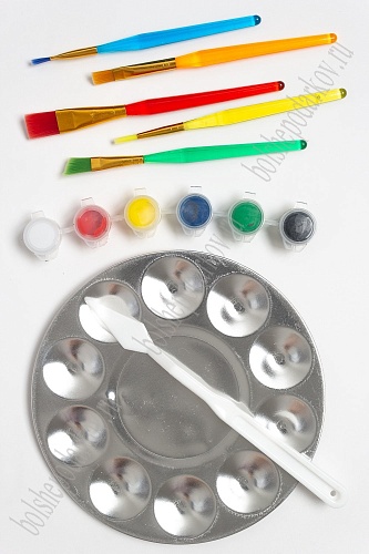 Набор для рисования (SF-5511)