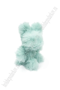 Проволока синельная меховая 1 м (SF-8094) аквамариновый №3