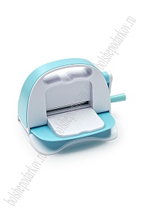 Машинка для вырубки и тиснения 3"/mini (SF-3496)