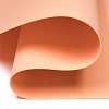 Фоамиран 1 мм, Китай 60*70 см (10 листов) SF-5822, розовый персик №1078