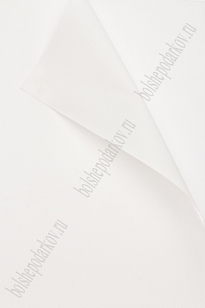Фоамиран текстурный 60*60 см (20 листов) SF-7348, белый №111