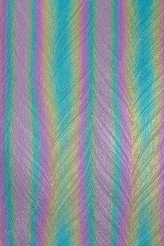 Кожзам &amp;quot;Радужный&amp;quot; А4 (5 листов) SF-5998, №5