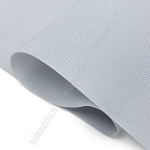 Фоамиран текстурный 60*60 см (20 листов) SF-7348, светло-серый №124