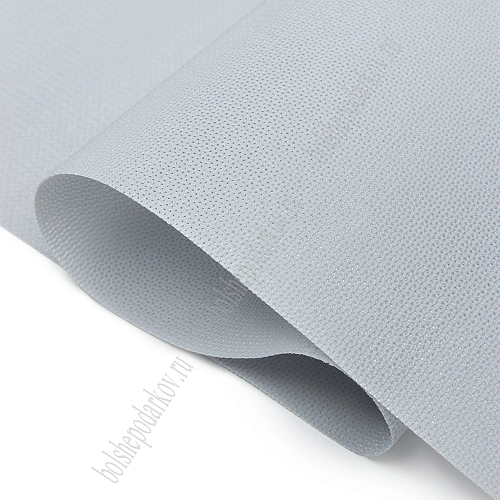 Фоамиран текстурный 60*60 см (20 листов) SF-7348, светло-серый №124