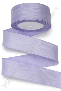 Лента репсовая 4 см*20 ярд (SF-3452) фиолетовый №21