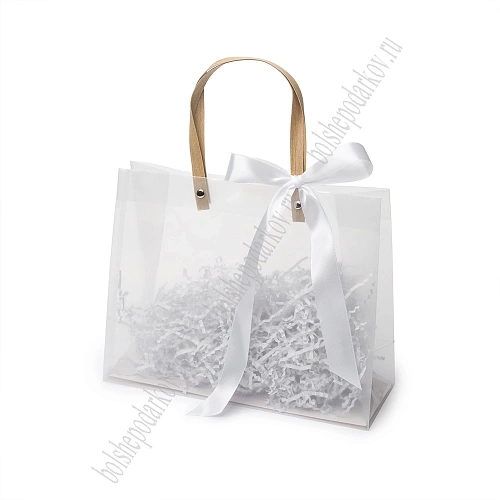 Пакет подарочный 20*25,5*9,5 см (12 шт) SF-7828