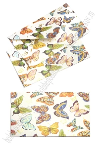 Конверт подарочный 16*9 см (10 шт) SF- 8156, №21