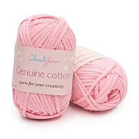 Genuine cotton