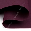 Фоамиран 1 мм, Китай 60*70 см (10 листов) SF-5822, бордовый №1005