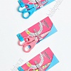Ножницы детские &amp;quot;Scissors&amp;quot; 13,5 см (SF-3258)