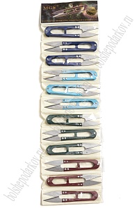 Ножницы перекусы 10,5 см (12 шт) SF-6160