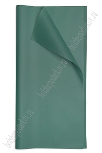 Пленка для цветов матовая полупрозрачная 56*56 см (20 листов) SF-8145, №13