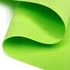 Фоамиран 1 мм, Китай 50*50 см (10 листов) SF-3431/1, салатовый