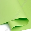 Фоамиран 1 мм, Китай 60*70 см (10 листов) SF-5822, салатовый №1053