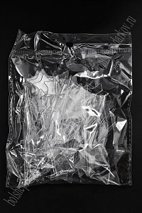 Шпажки пластиковые 8,5 см (50 шт) SF-7833, №12