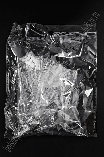 Шпажки пластиковые 8,5 см (50 шт) SF-7833, №12