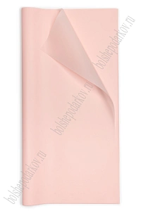 Пленка для цветов матовая полупрозрачная 56*56 см (20 листов) SF-8145, №14