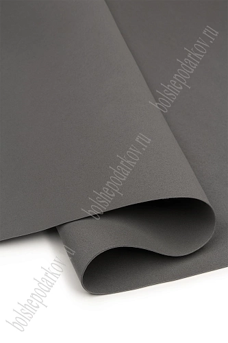 Фоамиран 1 мм, Китай 60*70 см (10 листов) SF-5822, серый №1037