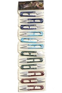 Ножницы перекусы 10,5 см (12 шт) SF-6160