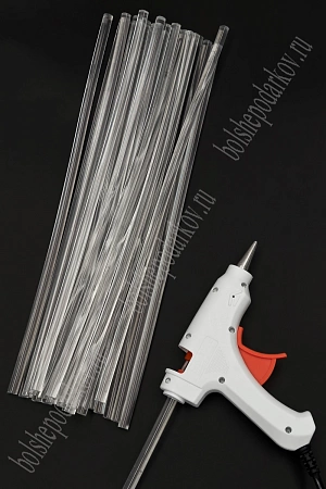Термоклей 7 мм (1 кг)  SF-2924-T
