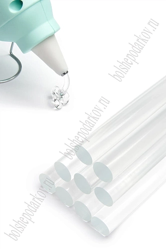 Термоклей 11 мм (1 кг) SF-2925-T