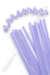 Проволока синельная 100 шт (SF-3311) светло-фиолетовый