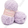 Пряжа &amp;quot;Coral plush&amp;quot; 100 гр (5 шт) SF-7843, фиолетовый
