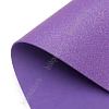 Фоамиран глиттерный А4, перламутровый 2 мм Premium (10 листов) SF-1956, сиреневый №3025